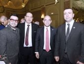 اتحاد الصناعات المصرية ينظم حفل إفطار 