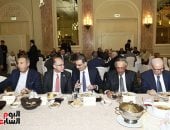 خالد هاشم - وزير الصناعة 