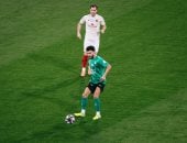 دونجا لاعب النجمة السعودي