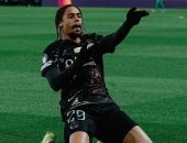 برادلي باركولا لاعب باريس سان جيرمان