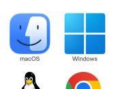 الأنظمة التشغيلية