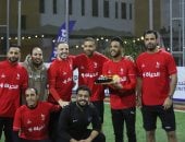 فريق الحياة 