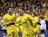 بودو جليمت النرويجي