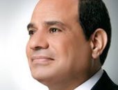 الرئيس السيسى يتلقى اتصالا من الرئيس الإيرانى مسعود بزشكيان