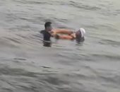 الشاب الأقصرى علاء محمد سعدى