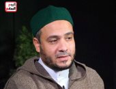 الشيخ أحمد المالكى