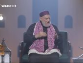 الدكتور علي جمعة