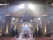 نور الدين والشباب