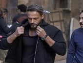 مسلسل فن الحرب