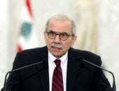 رئيس مجلس الوزراء اللبنانى نواف سلام