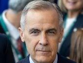 رئيس الوزراء الكندي مارك كارني