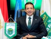 محمد أحمد رئيس نادى الاتحاد السكندري