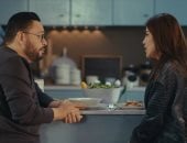 مسلسل اللون الأزرق