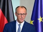 المستشار الألماني فريدريش ميرز