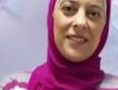  الفنانة سمر قناوي 