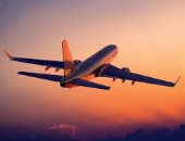 طائرة يوم القيامة