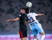 بيراميدز والجيش الملكى المغربى