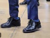 حذاء ماركو روبيو 