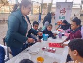 تدريب الأطفال من ذوى الاحتياجات الخاصة