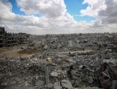 عدوان الاحتلال على غزة