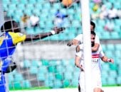 الزمالك وأوتوهو الكونغولى