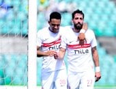 فريق الزمالك