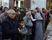 صلاتى العشاء والتراويح من المسجد الكبير 