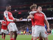 فريق أرسنال الانجليزي