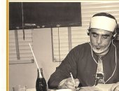 الشيخ الحصري 