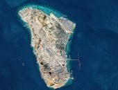 جزيرة خرج الإيرانية 