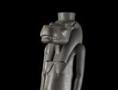 تمثال تاورت