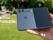 تسريبات تكشف سعر أول آيفون قابل للطي