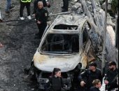 تغطية خاصة لتليفزيون اليوم السابع 