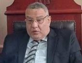 رئيس محكمة جنايات بورسعيد