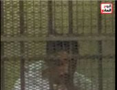 سفاح التجمع 