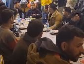  موائد بحر البلد بالوراق 