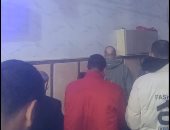 أداء صلاة التهجد