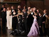 جوائز الأوسكار