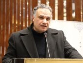 هشام النجار، الباحث في شؤون الجماعات المتطرفة