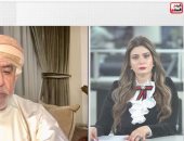 برنامج فى المشهد للكاتبة الصحفية إيمان حنا