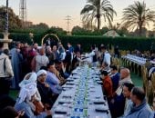 جانب من الحفل