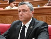 النائب يوسف رشدان، عضو مجلس النواب