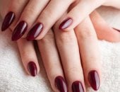  نصائح للحفاظ على طلاء جل الأظافر حتى بعد العيد 