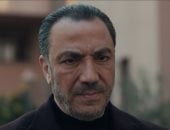 الفنان طارق لطفي