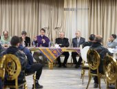 مجلس إدارة البنك الأهلي