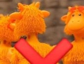 ترند العيدية الراقصة على السوشيال ميديا