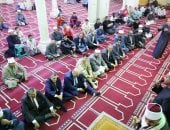 احتفال محافظة أسوان بليلة القدر