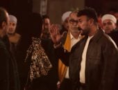 مسلسل علي كلاي