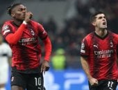 رافائيل لياو لاعب ميلان الإيطالي