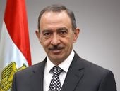  اللواء طارق راشد محافظ سوهاج